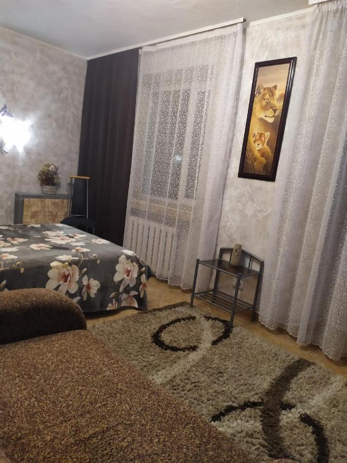 Apartment On Sobornaya 58 Khmelʼnytsʼkyy Exterior foto