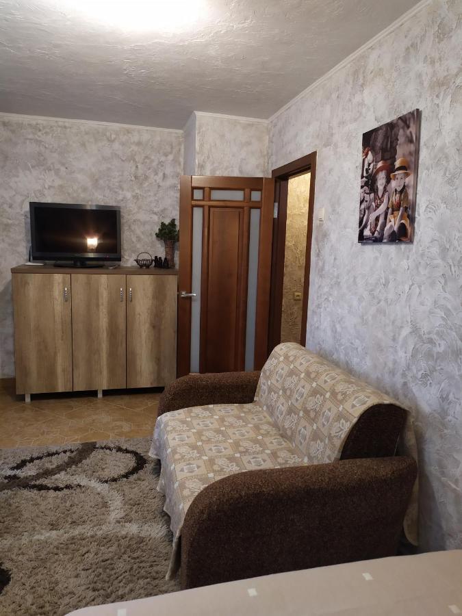 Apartment On Sobornaya 58 Khmelʼnytsʼkyy Exterior foto